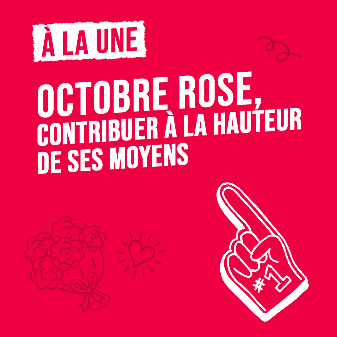 Maquette de post Instagram pour 150euros, annonçant du contenu "À la une" avec des graphismes liés aux économies et aux finances.