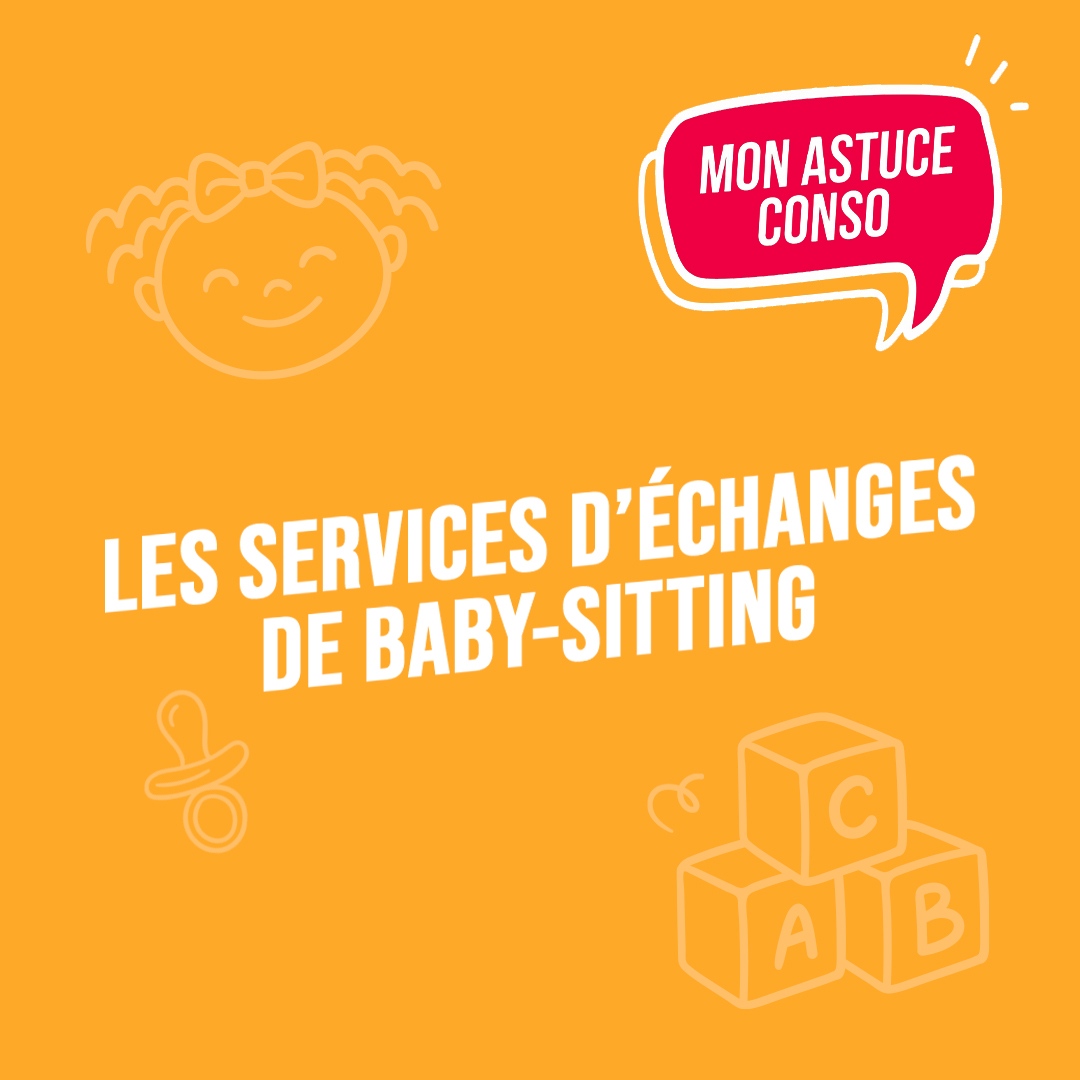 Maquette de post Instagram pour 150euros, partageant une "Astuce Conso" pour les achats malins et les économies d'argent.